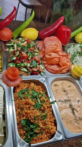 Döner König Kebap Haus