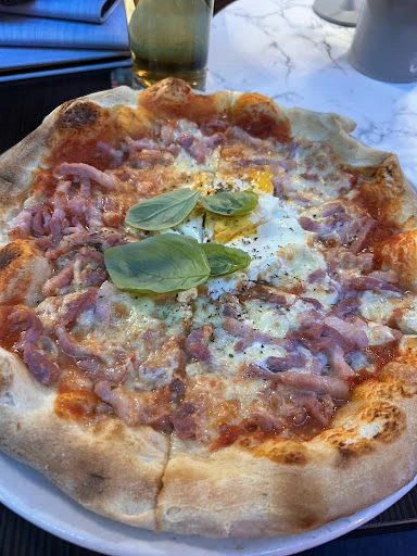 Piazza Grande Fam. Berardi